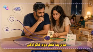 🧭 میدونی برای اداره یک شغل دوم خانوادگی چه چیزهایی باید بلد باشی؟